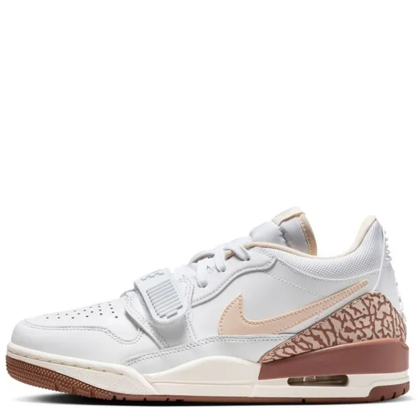 Nike Nike Air Legacy 312 Low - Maat 44 - Tan Brown / Elephant Print - Sneakers Unisex - Doos Zonder Deksel — vergelijk prijzen bij 1 winkel