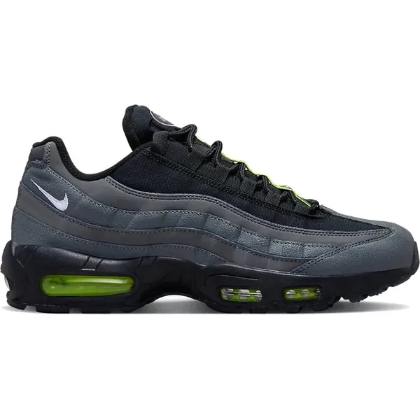 Nike AIR MAX 95 WT SNEAKERS-MAAT