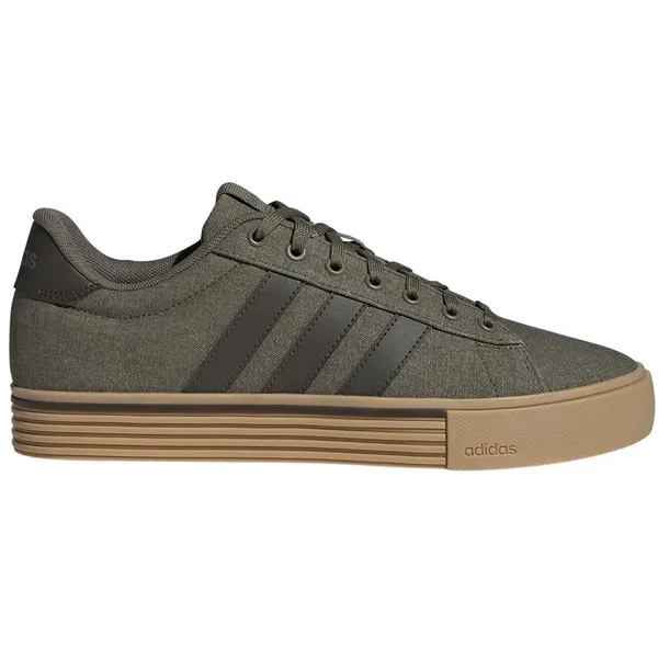Adidas Sneakers Olive Strata / Shadow Olive / Gum 3