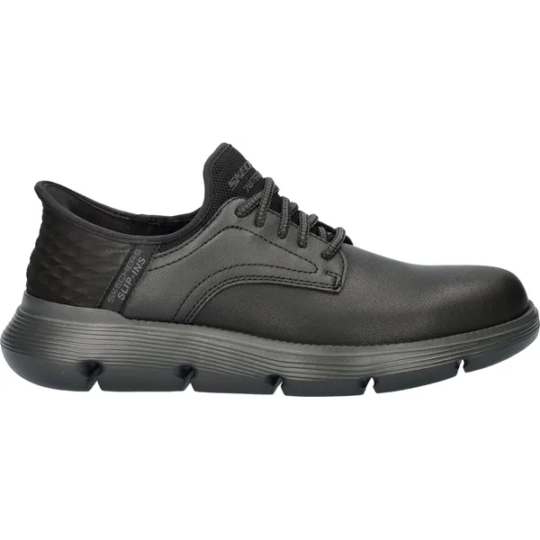 Skechers Skechers Hands Free Slip-Ins Garza heren instapschoen - Zwart — vergelijk prijzen bij 1 winkel