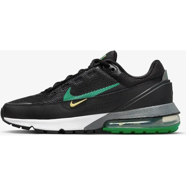 Nike Air Max Pulse Zwart/Groen