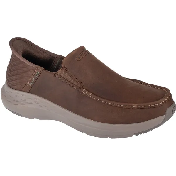 Skechers Skechers Parson - Oswin 204866-DSRT, Mannen, Bruin, Schoenen, maat: — vergelijk prijzen bij 1 winkel
