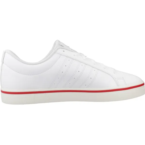 adidas adidas Heren VS Pace 2.0 Leren Sneakers Schoenen JQ3111 — vergelijk prijzen bij 1 winkel