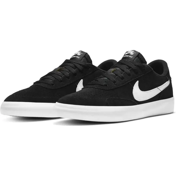 Nike Nike Sneakers - Maat 45.5 - Mannen - Zwart - Wit — vergelijk prijzen bij 1 winkel