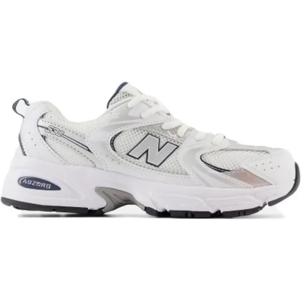 New Balance Lage sneakers NB WHITE