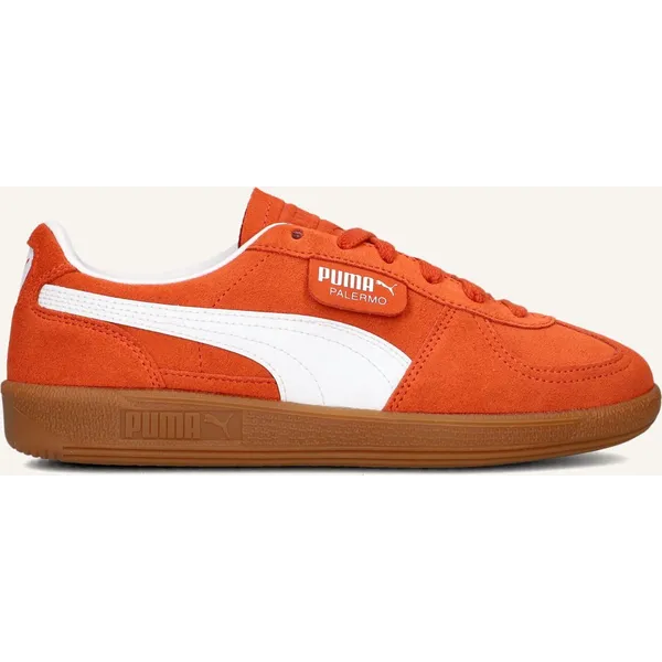 Puma Palermo Jr Oranje