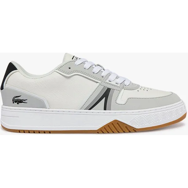 Lacoste Lacoste Sneaker White/Black — vergelijk prijzen bij 1 winkel