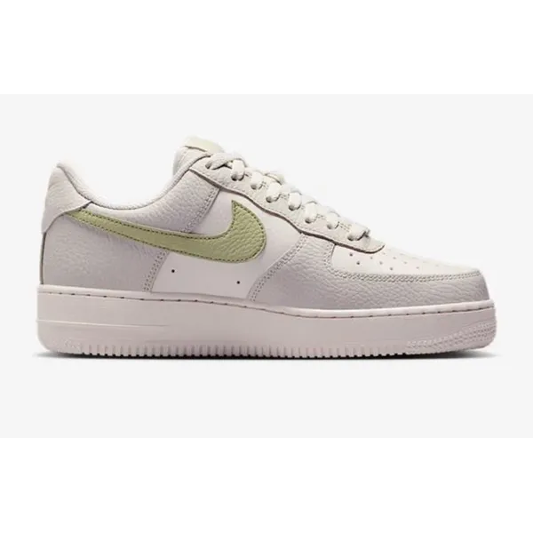 Nike Air Force 1 '07 Wit | Grijs | Groen