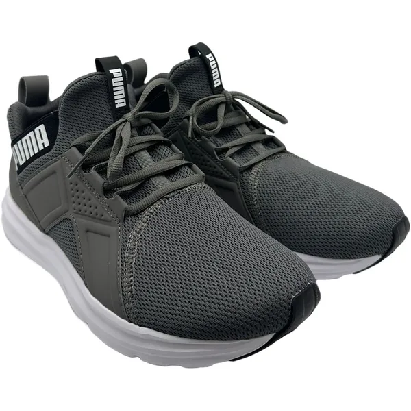 PUMA PUMA Enzo Sport - Sneakers - Grijs — vergelijk prijzen bij 1 winkel