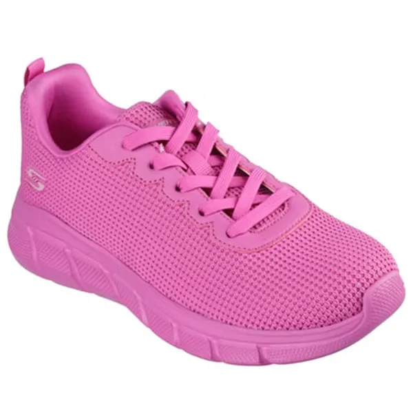 Skechers Skechers BOBS Sport B Flex - Visionary Essence sportschoenen voor dames 117346 HPK — vergelijk prijzen bij 1 winkel