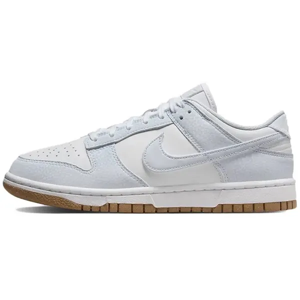 Nike Nike Dunk Low PRM NN - Wit/Gum - Maat 42 - Unisex sneaker - Doos zonder deksel — vergelijk prijzen bij 1 winkel