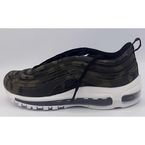 Nike Nike AIR MAX 97 PREMIUM QS — vergelijk prijzen bij 1 winkel