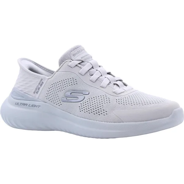Skechers Sneaker Grijs 47.5
