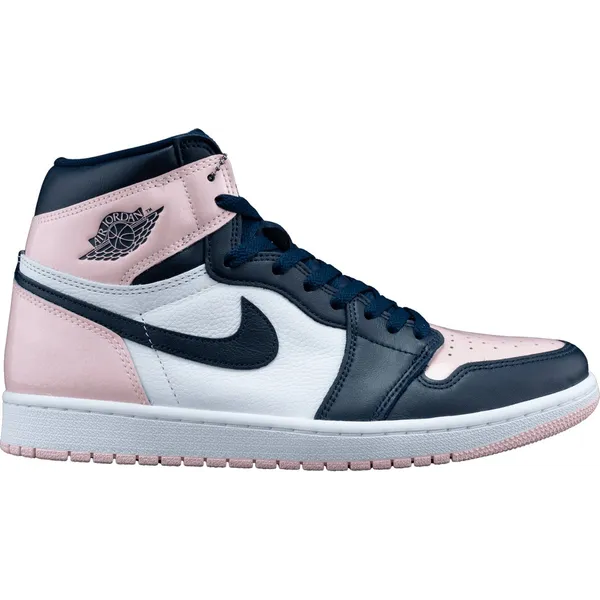 Nike AIR JORDAN 1 HIGH OG BUBBLE GUM(W) ATMOSPHERE DD9335-641 Kleur als op foto