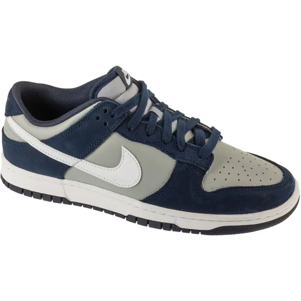 Nike Nike Dunk Low Retro, Mannen, Blauw, Sneakers, maat: — vergelijk prijzen bij 1 winkel