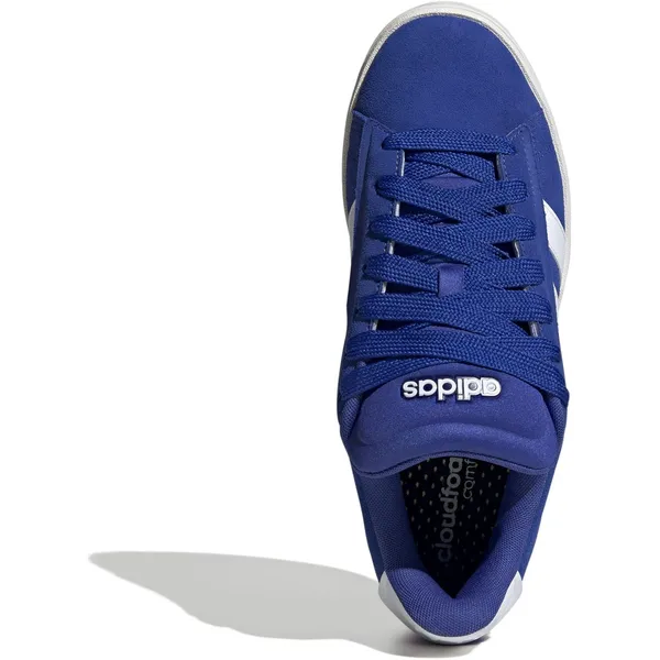 Adidas Grand Court Alpha 00s Blauw