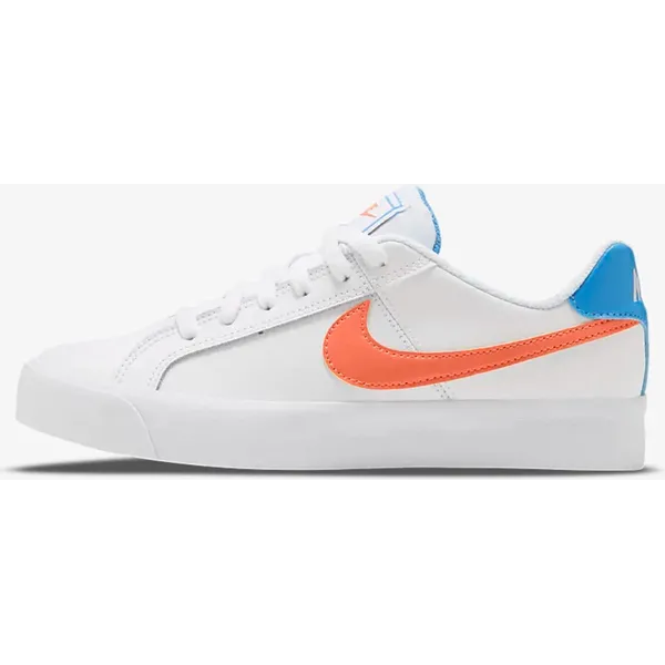 Nike Nike Court Royale AC Dames Sneakers — vergelijk prijzen bij 1 winkel
