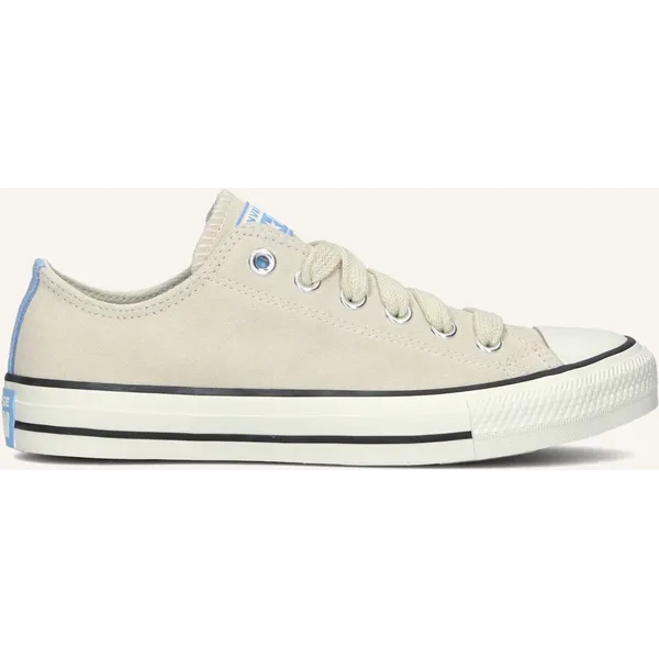 Converse Converse Chuck Taylor All Star Ox sneakers - Dames - Beige — vergelijk prijzen bij 1 winkel