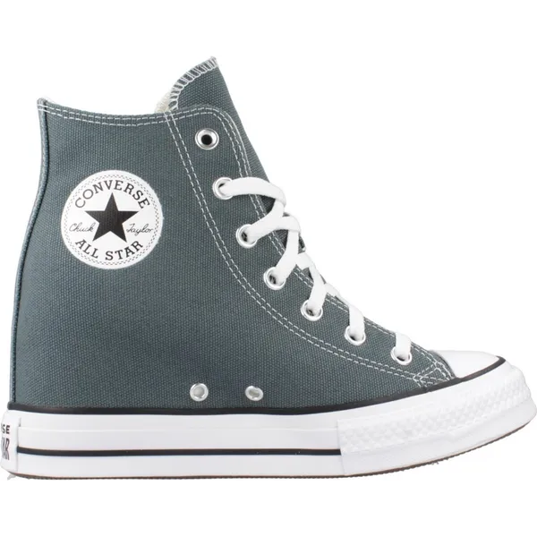 Converse Sneakers Grijs