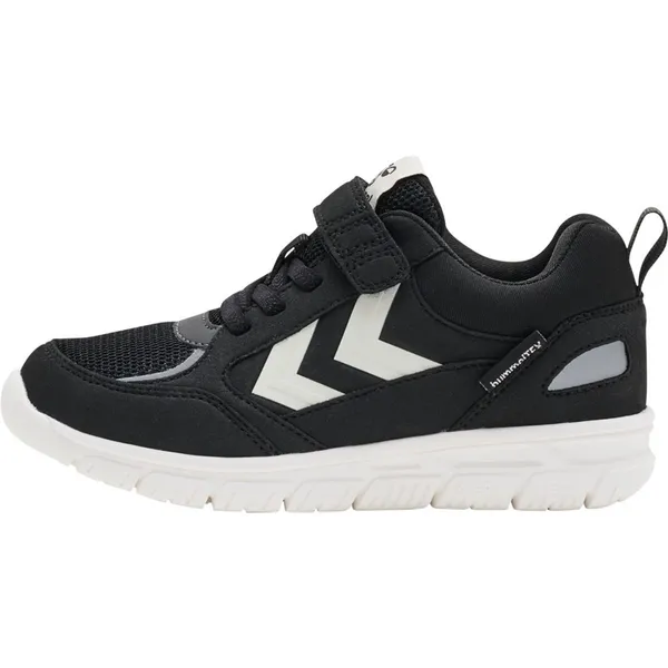 Hummel Sneaker Schwarz