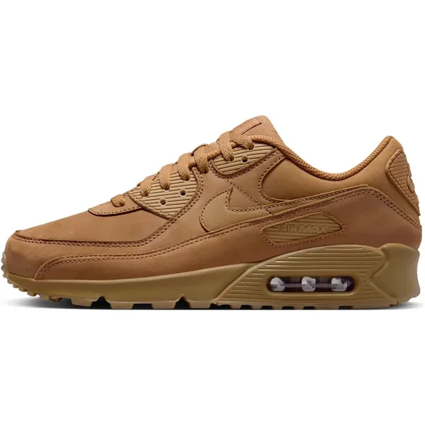 Nike Nike Sneakers Nike Air Max 90 Premium "Wheat" — vergelijk prijzen bij 1 winkel
