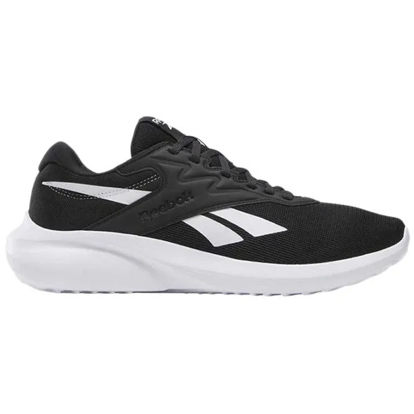 Reebok Sneakers Black / White / Washed Black