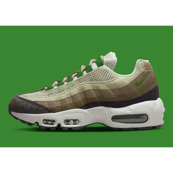 Nike Nike Sneakers Nike Air Max 95 "Night Forest" — vergelijk prijzen bij 1 winkel