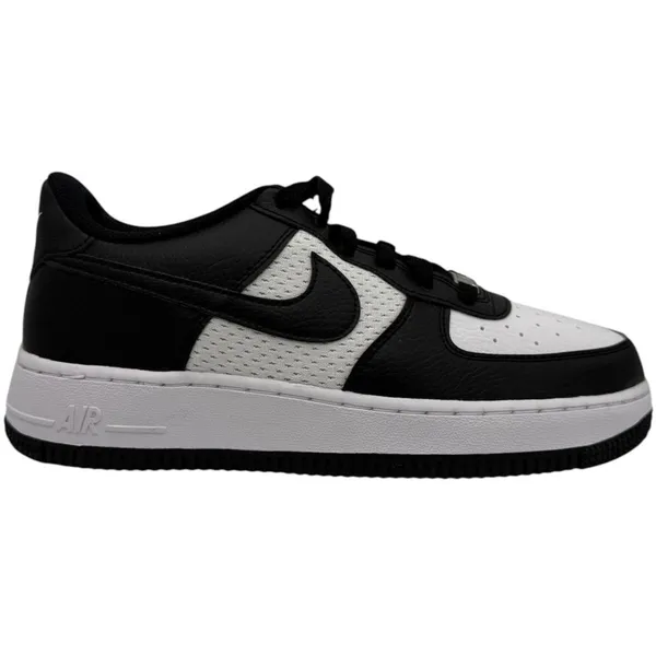 Nike Air Force 1 Zwart/Wit
