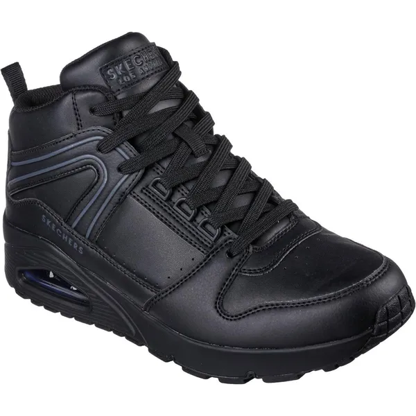 Skechers Skechers UNO herenschoenen sneakers - KEEP CLOSE 45.5 EU — vergelijk prijzen bij 1 winkel