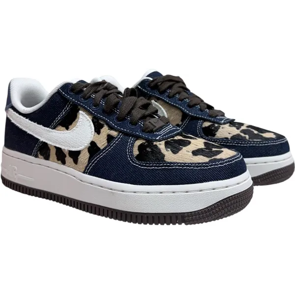 Nike Air Force 1 '07 - Sneakers - Mat 35.5