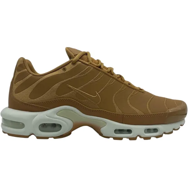 Nike Air Max Plus BRUIN/WIT