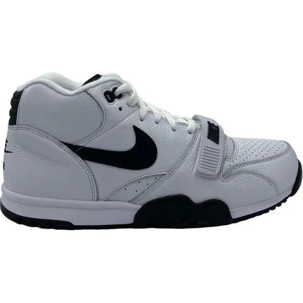 Nike Nike Air Trainer 1 - Wit - Zwart — vergelijk prijzen bij 1 winkel