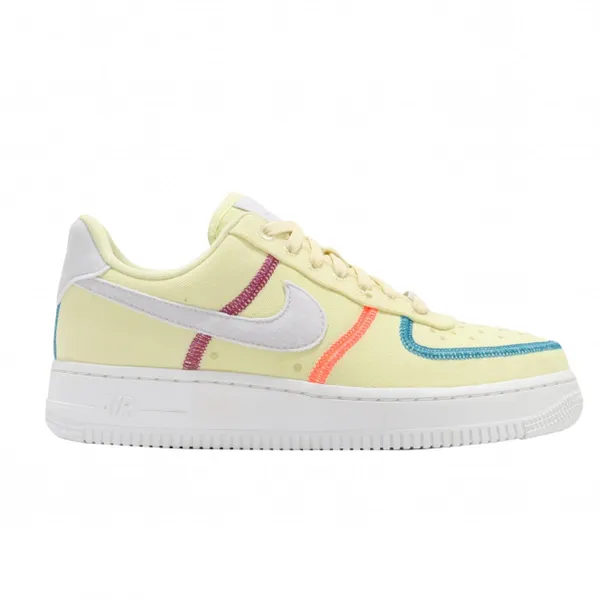 Nike Air Force 1 '07 Geel