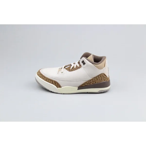 Nike Low-top of high-top beige