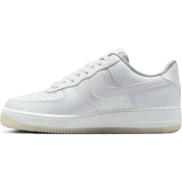 Nike Nike Air Force 1 - Dames - Sneaker - Wit — vergelijk prijzen bij 1 winkel