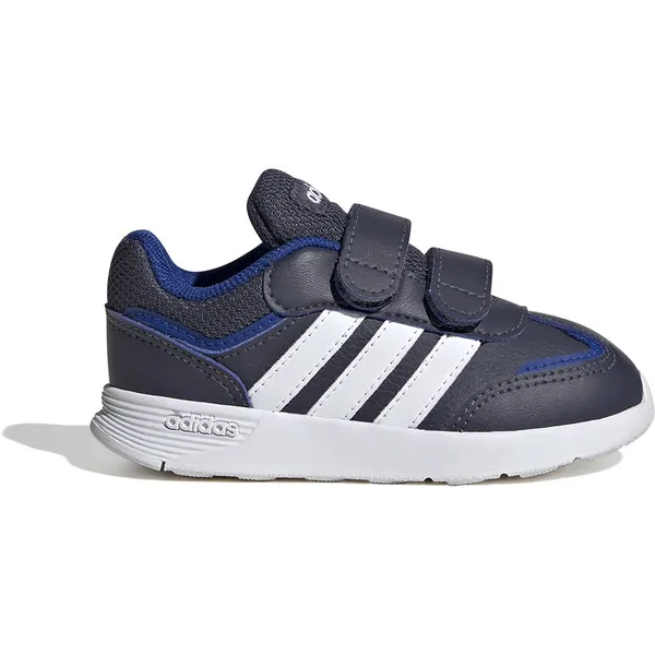 adidas adidas Tensaur Switch Babyschoenen Blauw EU 23 1/2 Jongens,Meisjes — vergelijk prijzen bij 1 winkel