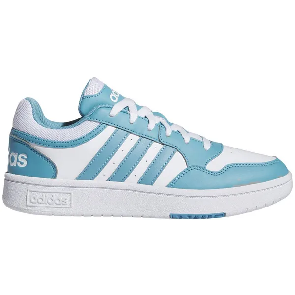 adidas adidas Hoops 3.0 Schoenen Blauw EU 38 2/3 Vrouw — vergelijk prijzen bij 1 winkel