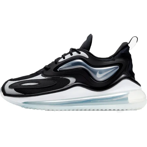 Nike Air Max Zephyr - Maat 38.5 - Sneakers - Zwart/Wit