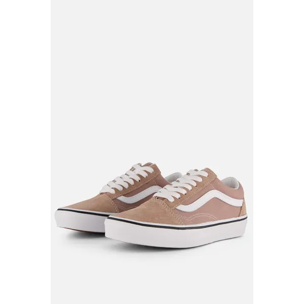 Vans Vans Old Skool Sneakers taupe Canvas — vergelijk prijzen bij 1 winkel