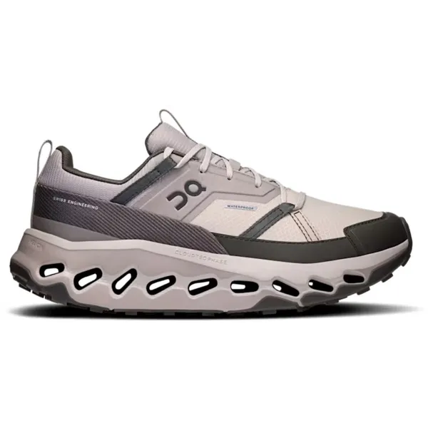ON Cloudhorizon WP Hardloopsneakers Dames Beige 42