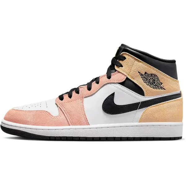 Jordan Jordan 1 Mid Meerkleurig