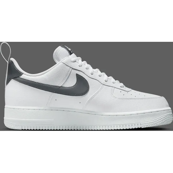 Nike Nike Sneakers Nike Air Force 1 Low "White/Grey" — vergelijk prijzen bij 1 winkel