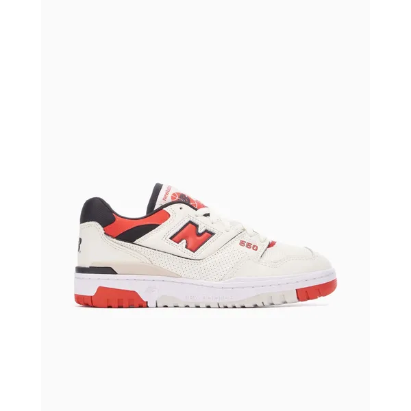 New Balance Sneakers New Balance 550 "Pink Palm Leaf"