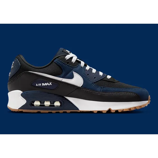 Nike Air Max 90 Midnight Navy