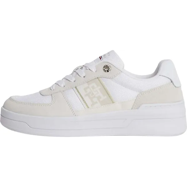 Tommy Hilfiger Tommy Hilfiger FW0FW06950 - Damestrainers - YBS — vergelijk prijzen bij 1 winkel