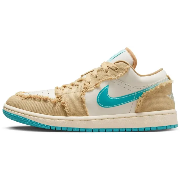 Nike Nike Jordan 1 Low maat 38 — vergelijk prijzen bij 1 winkel