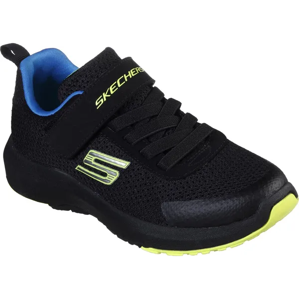 Skechers Skechers Dynamic Tread Jongens Sneakers — vergelijk prijzen bij 1 winkel