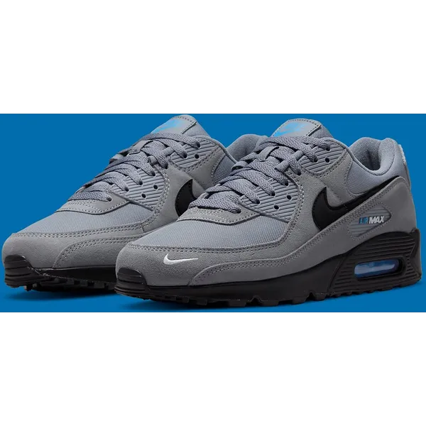 Nike Nike air max 90 - Maat: 46 — vergelijk prijzen bij 1 winkel