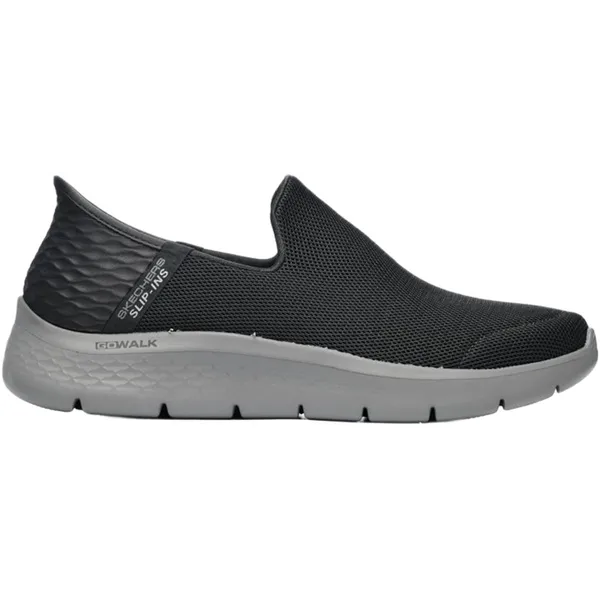 Skechers Skechers Wandelflex Ultiem Comfort Herenschoenen - Grijs — vergelijk prijzen bij 1 winkel