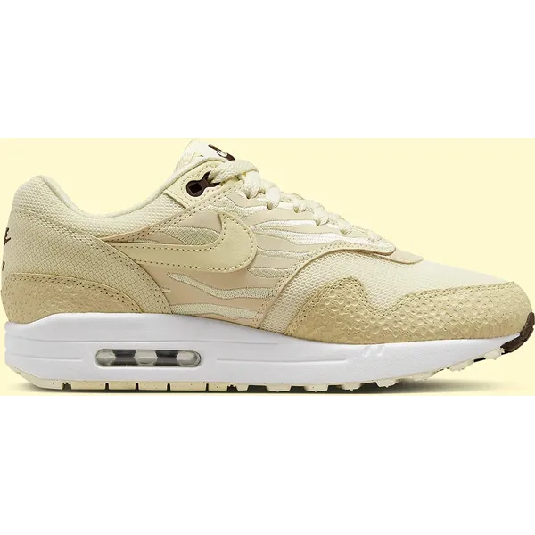 Nike Nike Air Max 1'87 'Safari Coconut Milk' - Maat: 42 — vergelijk prijzen bij 1 winkel